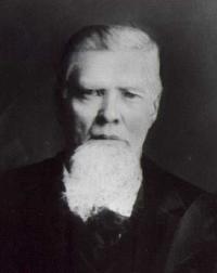 John Clark Angus (1835 - 1906) Profile